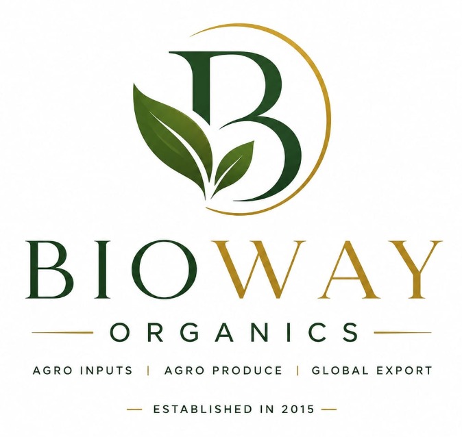 BIOWAY EXPORTS